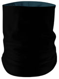Black Bandana Mask