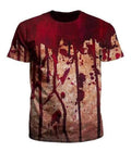 Bloody Men's T-Shirt