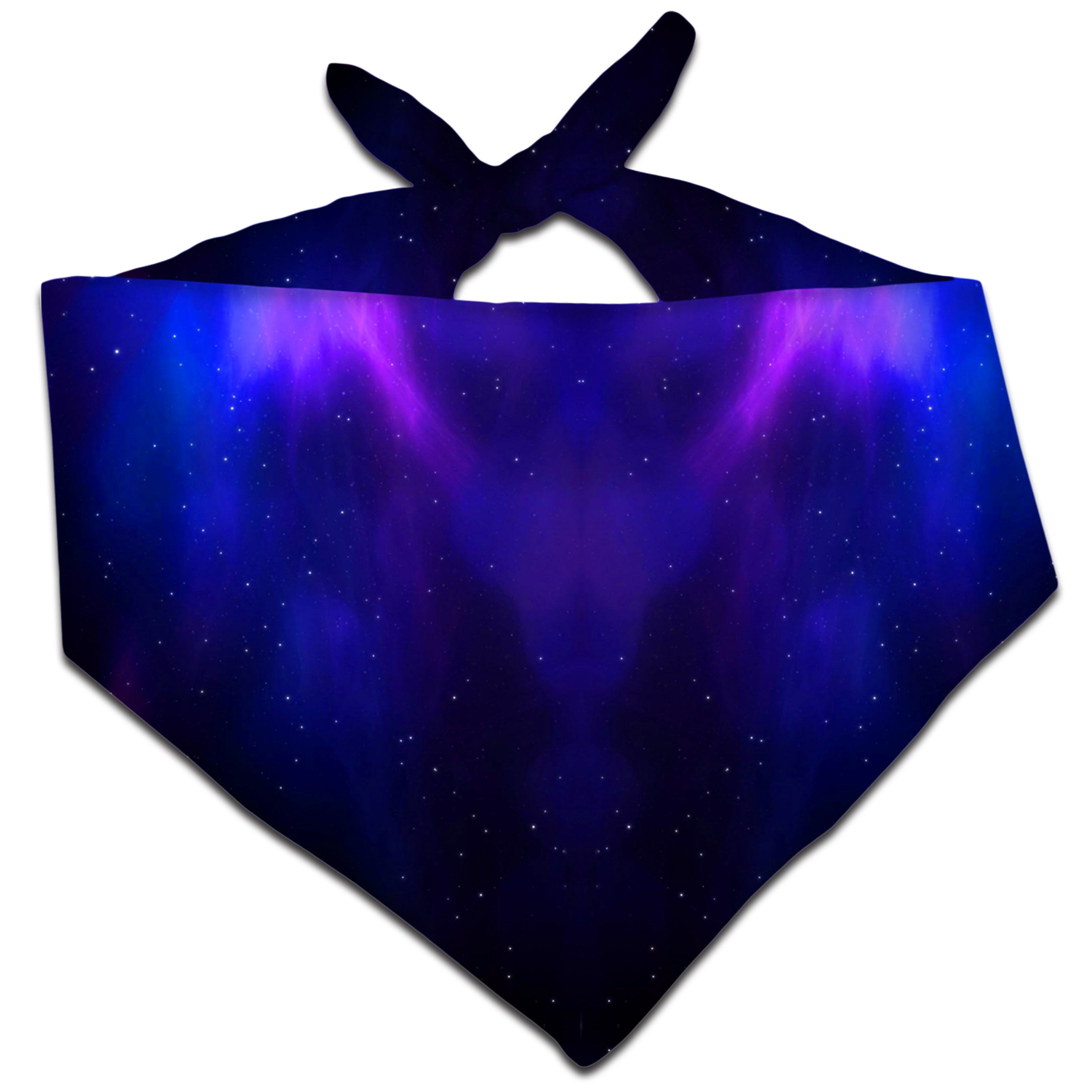 Deep Purp Bandana