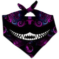 Down the Rabbit Hole Bandana