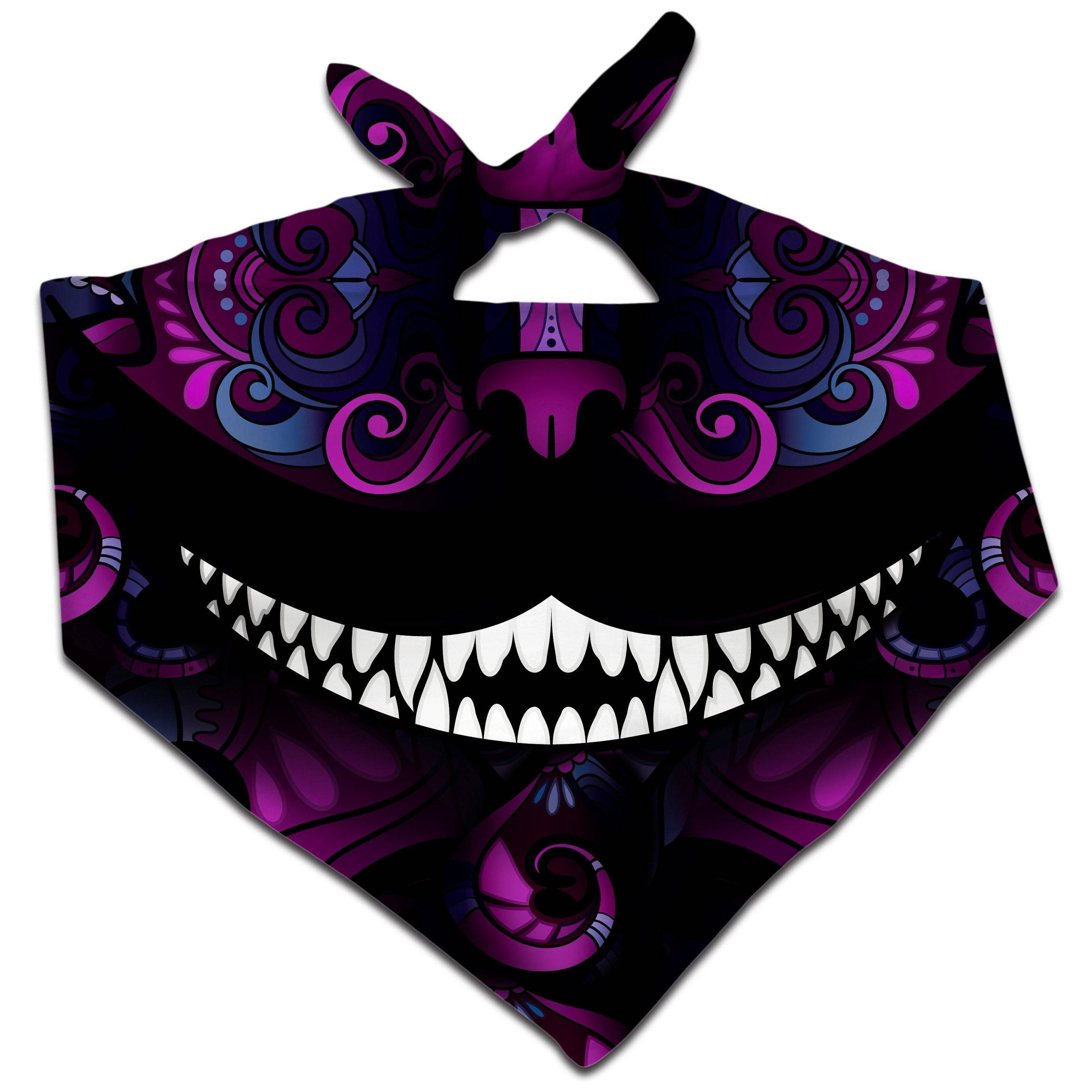 Down the Rabbit Hole Bandana