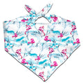 Flamingos Bandana