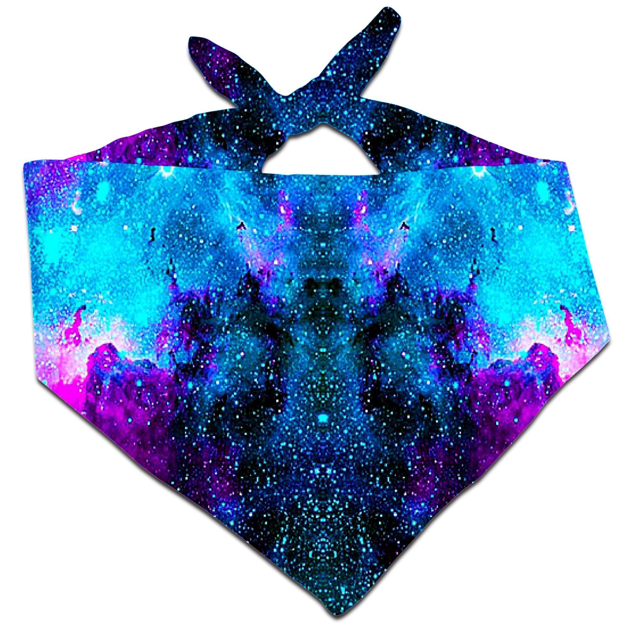 Galactic Spectrum Bandana