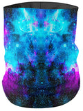 Galactic Spectrum Bandana Mask
