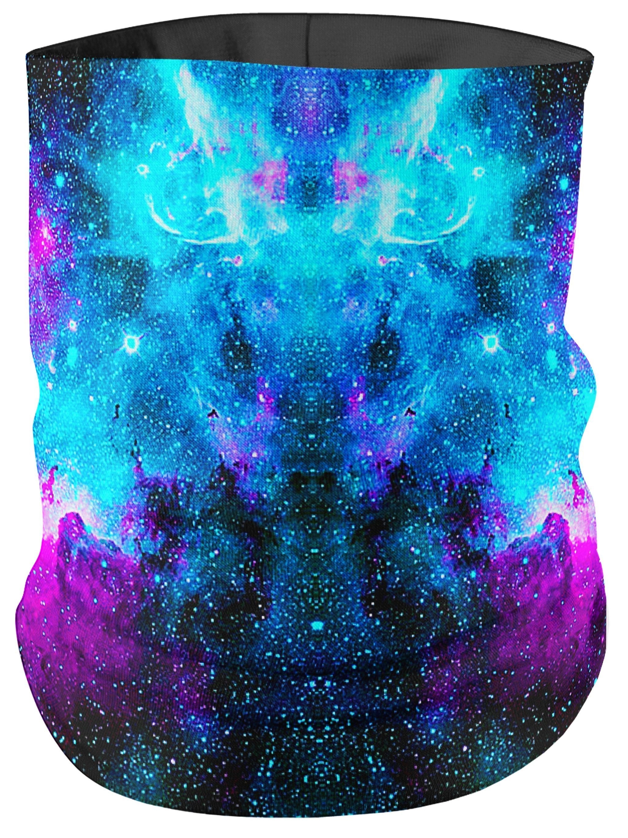 Galactic Spectrum Bandana Mask