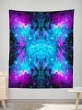 Galactic Spectrum Tapestry
