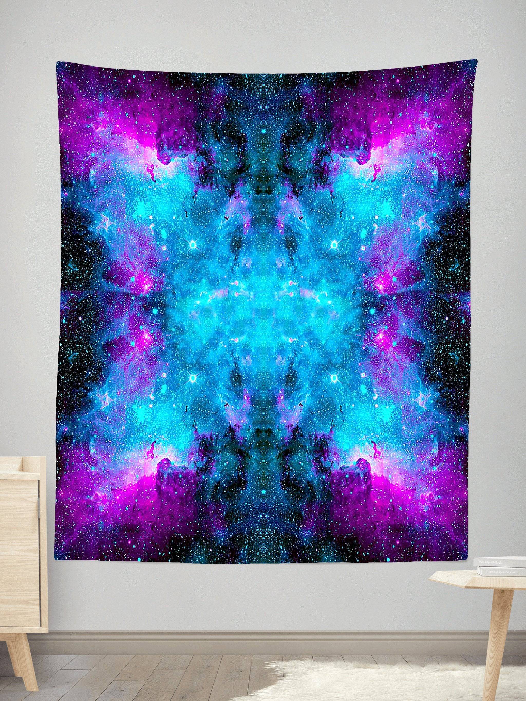 Galactic Spectrum Tapestry