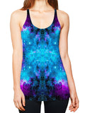 Galactic Spectrum Women's Tank