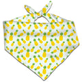 Pineapple Swag Bandana