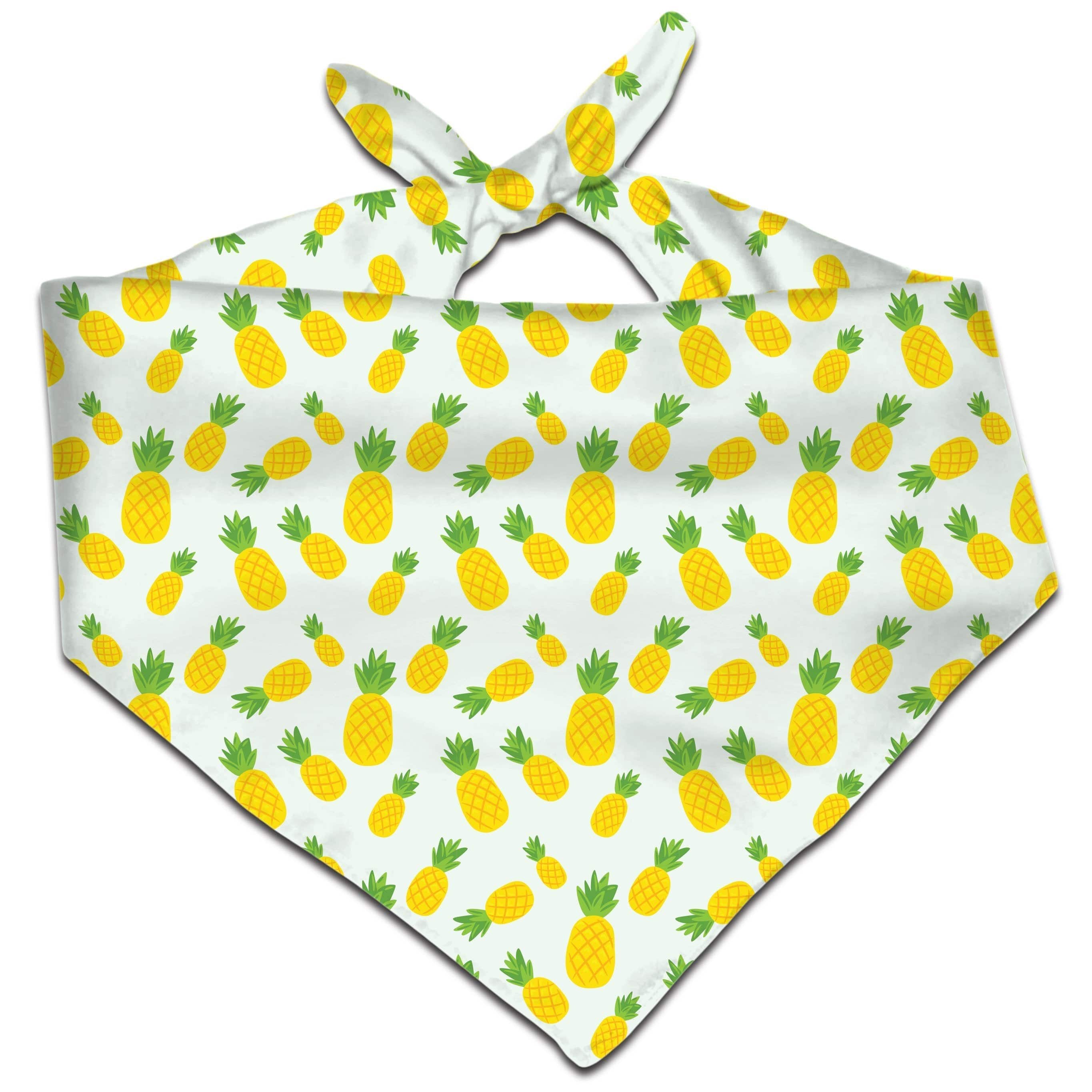 Pineapple Swag Bandana