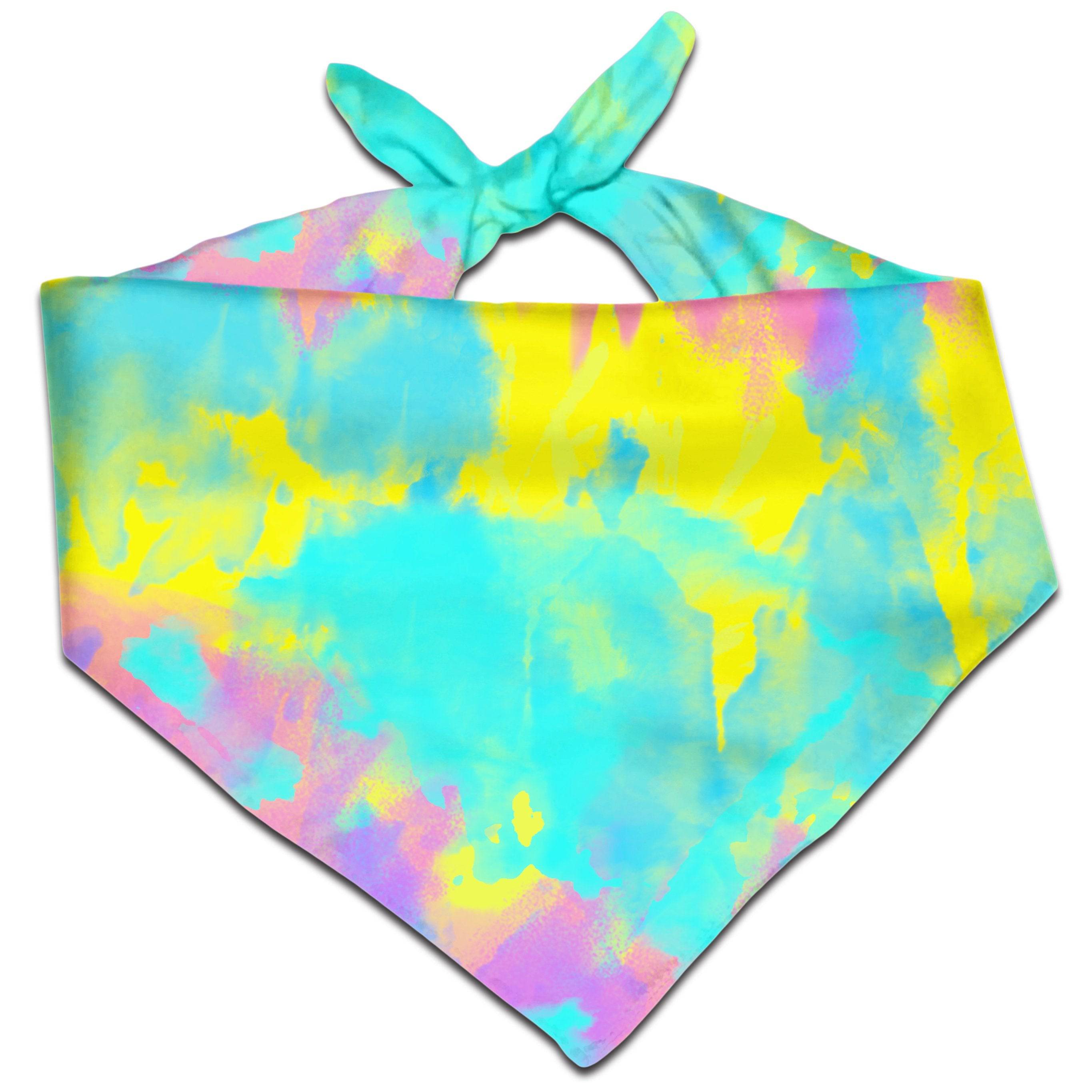 Summer Vibes Bandana