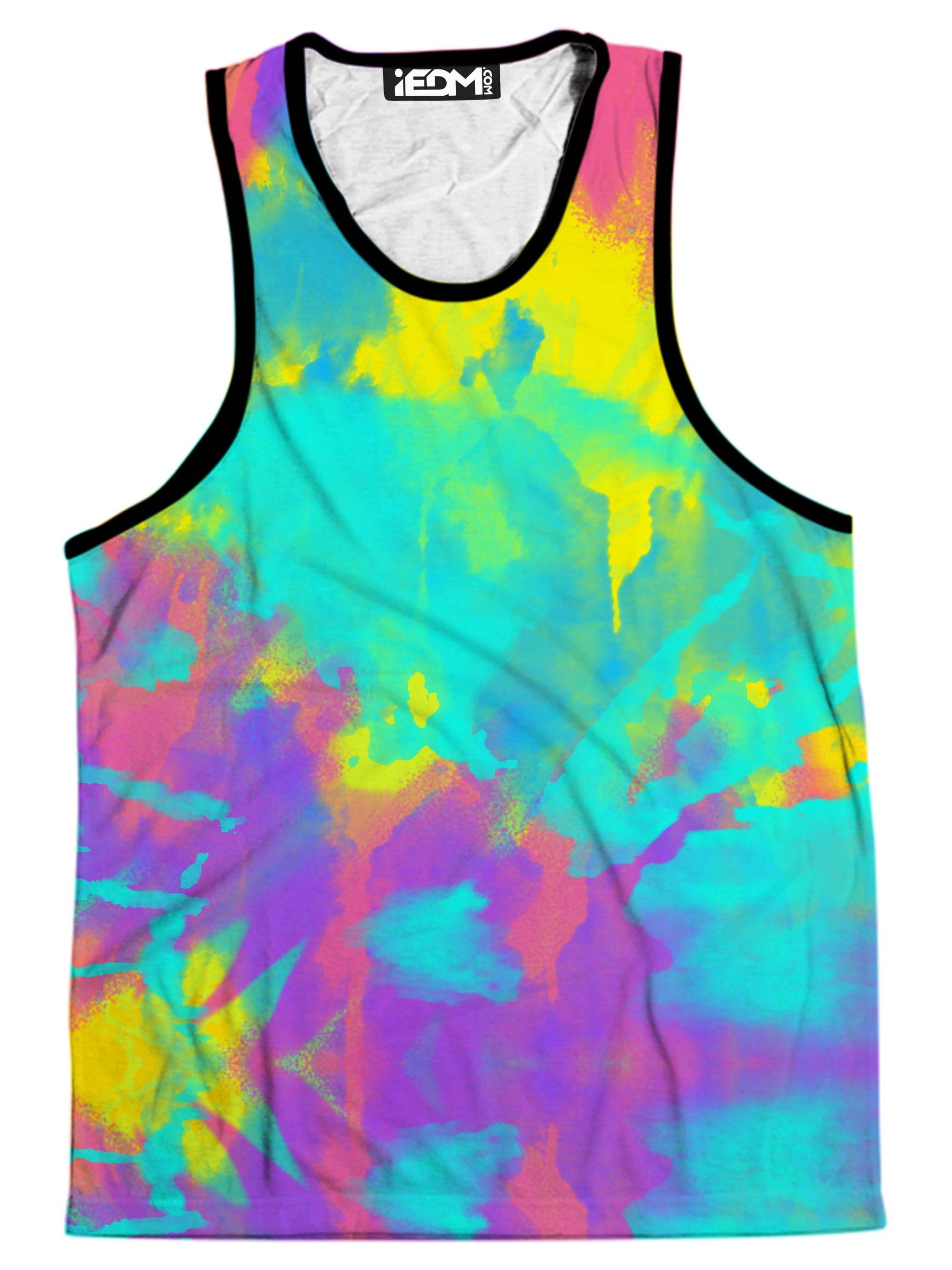 Summer Vibes Men's Tank