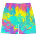 Summer Vibes Weekend Shorts