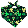Trippy Clover Bandana
