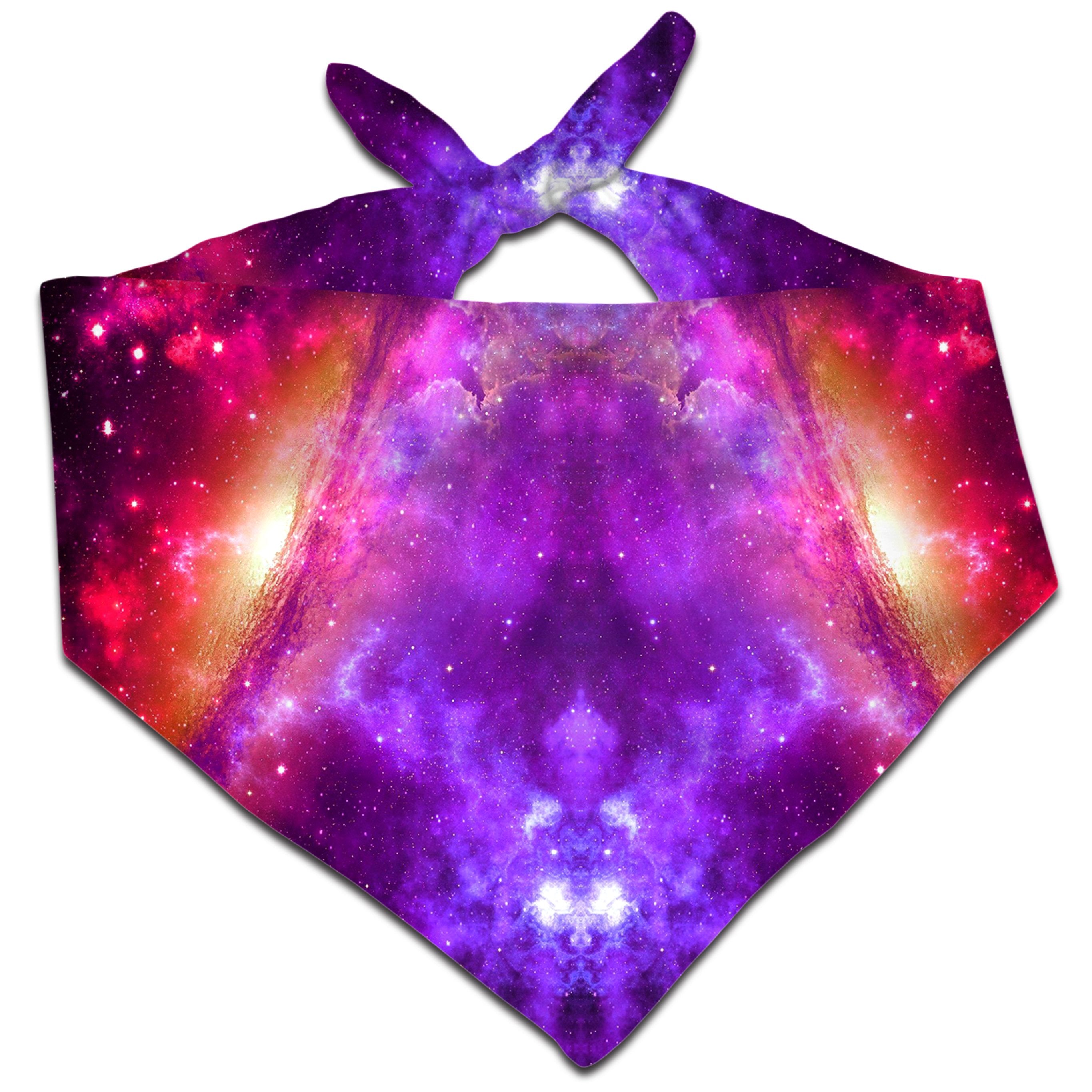 Violet Realm Bandana