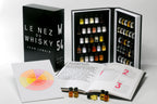 Le Nez du Whiskey - 54 Whiskey Aroma Kit by Jean Lenoir