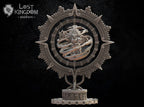 Ometeotl, Supreme Sorcerer, Lost Kingdom Miniatures