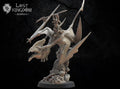 Metzli The Ruthless, Lost Kingdom Miniatures