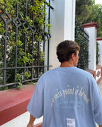 Camiseta Le Mec