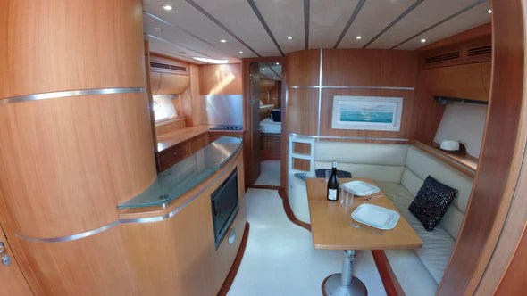 Numarine 55 HT