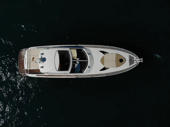 Numarine 55 HT