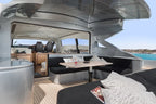 Pershing 72