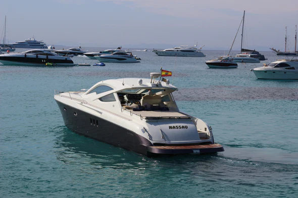 Numarine 55 HT