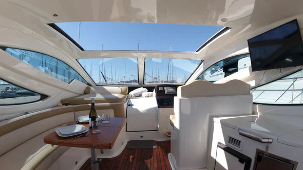 Numarine 55 HT