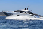 Pershing 72