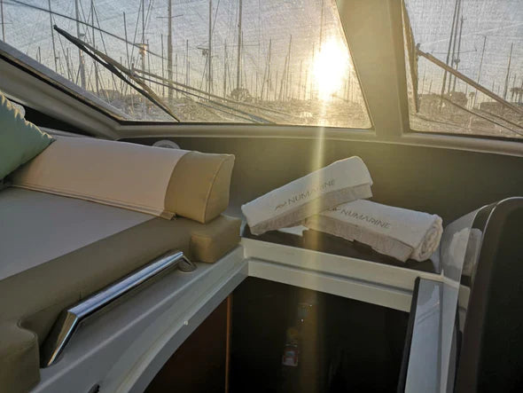 Numarine 55 HT