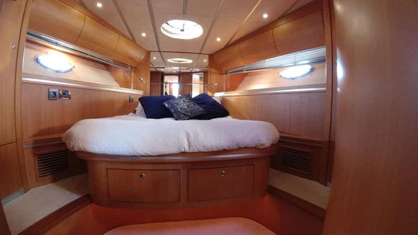 Numarine 55 HT