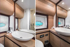 Pershing 72