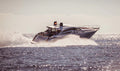 Pershing 72