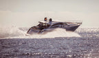 Pershing 72