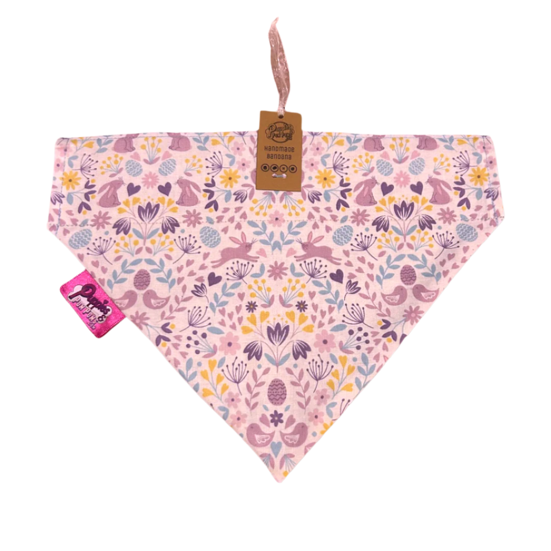 Sweet Spring Bandana