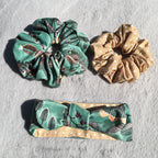 Mint Velvet Necktie