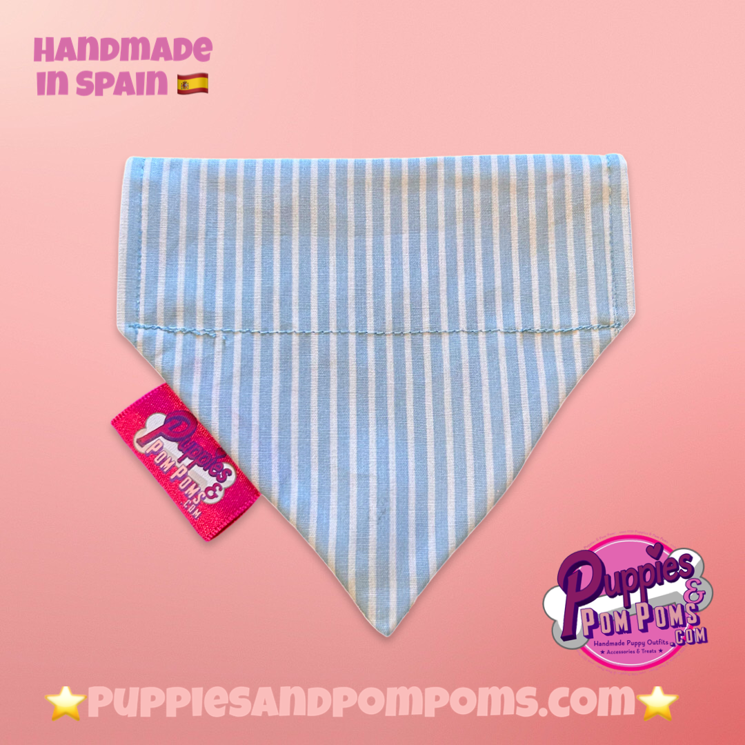 Meadow Dachshunds Bandana