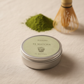 HANINI Te Matcha - Concentración