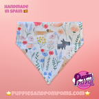 Meadow Dachshunds Bandana