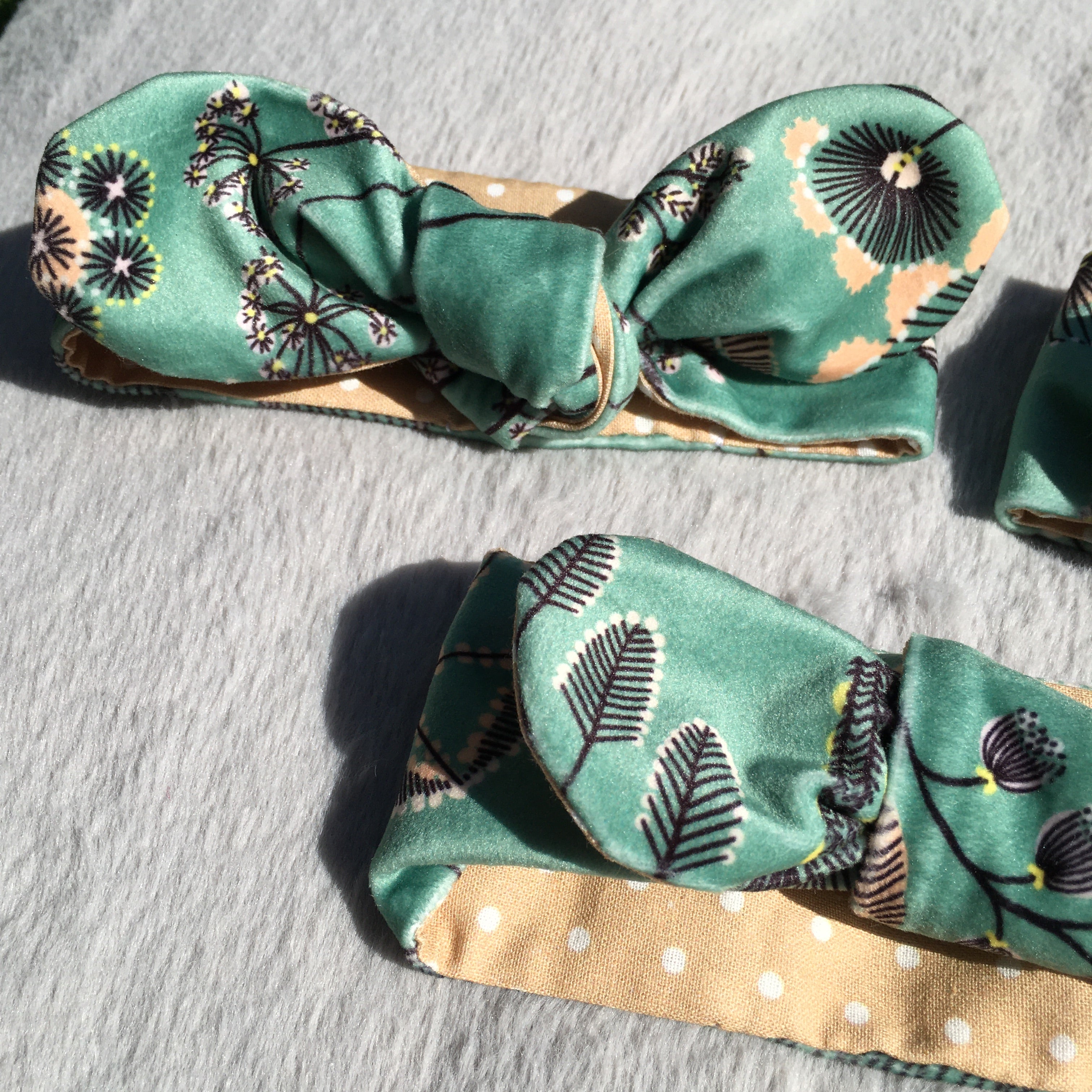 Mint Velvet Necktie