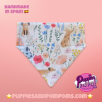 Meadow Dachshunds Bandana