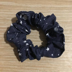 Space Exploration Scrunchie