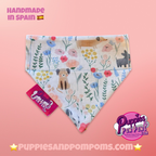 Meadow Dachshunds Bandana