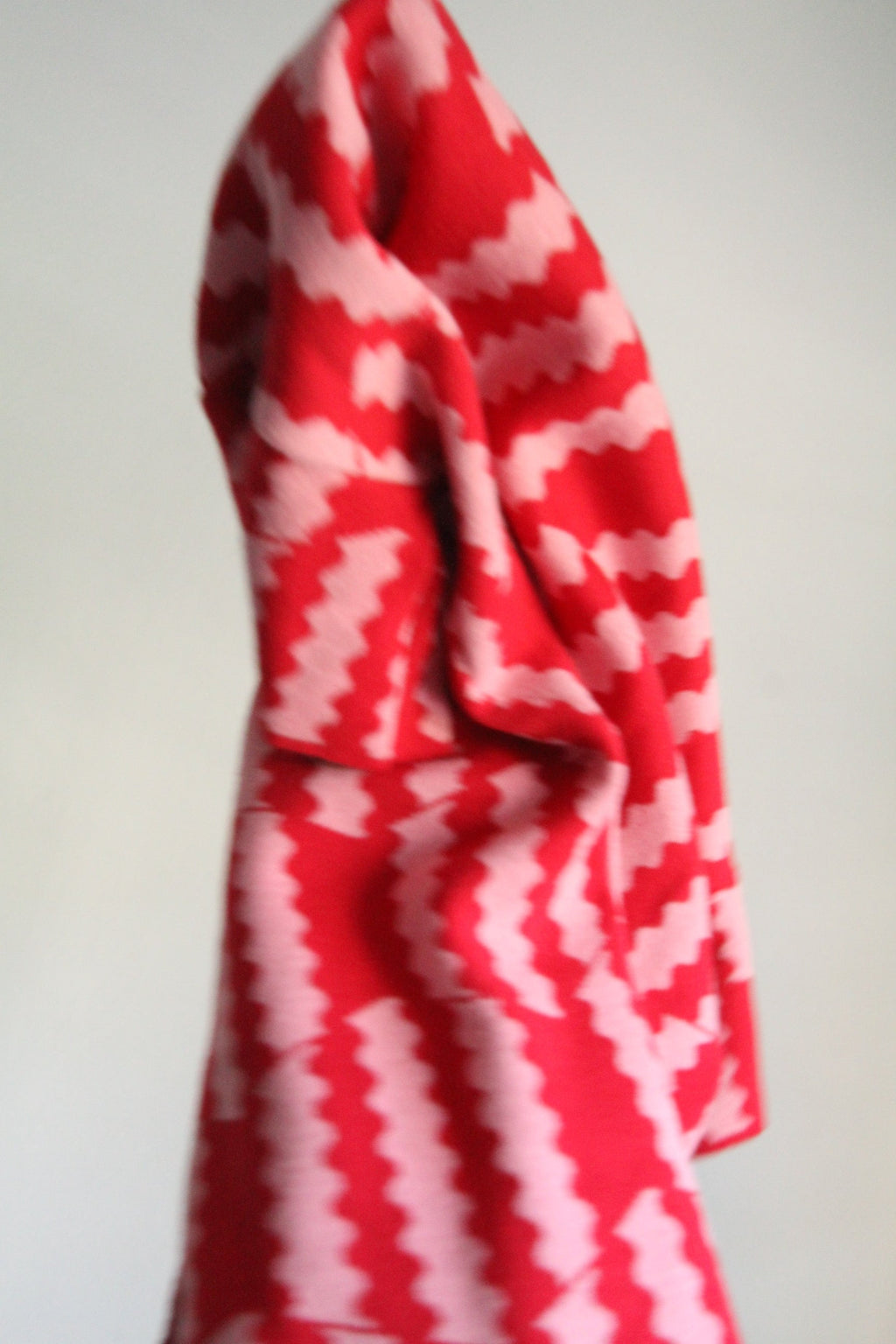 CAMISA CACHENGUE ROSA