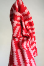 CAMISA CACHENGUE ROSA