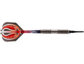 Shot! Warrior Hautoa Soft Tip Darts