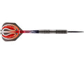 Shot! Warrior Hautoa Steel Tip Darts
