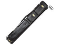 Instroke Cowboy 3x5 Leather Case