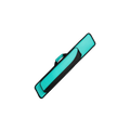 Predator Roadline Teal 4x8 Soft Case