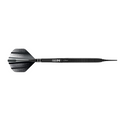 Red Dragon Razor Edge Black Steel Tip Dart Set